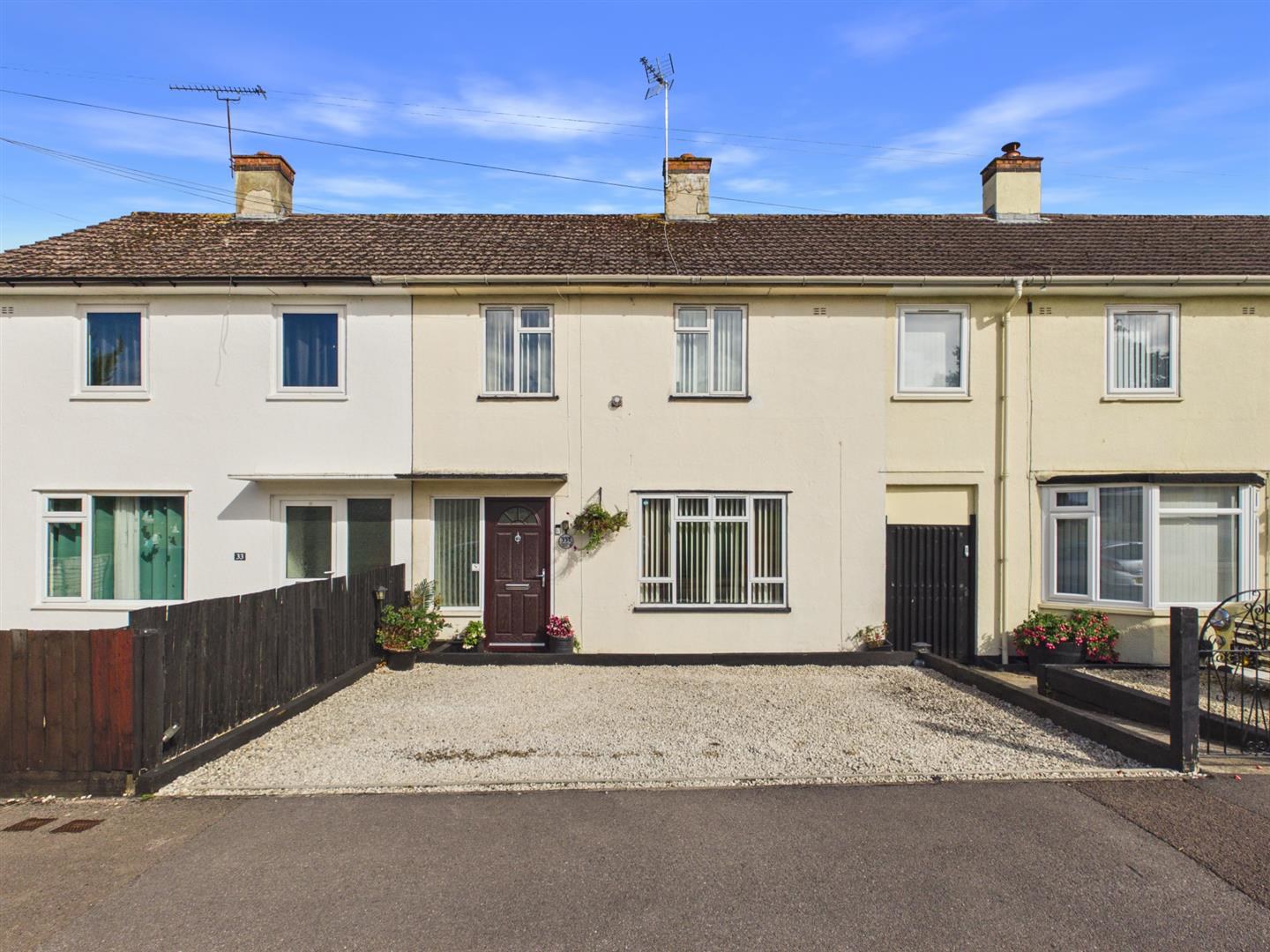 Redwell Road, Matson, Gloucester