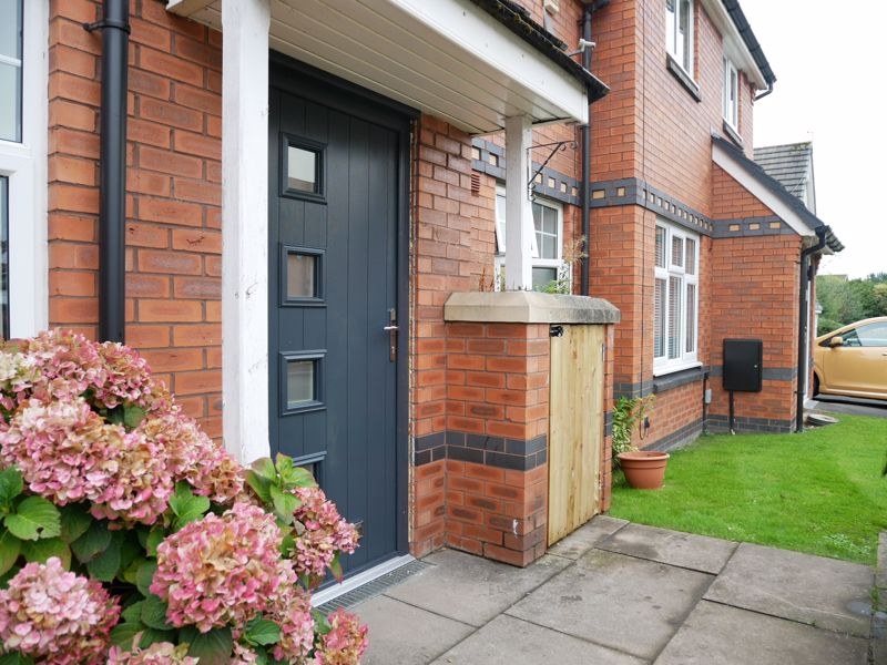 Chiseldon Avenue