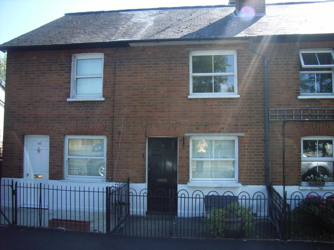 St Judes Road