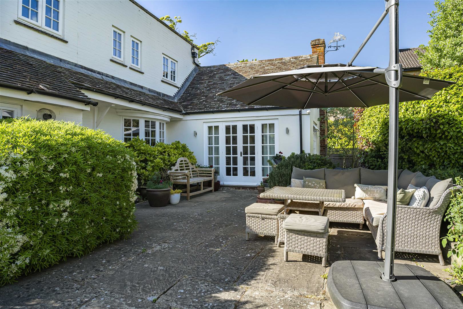 High Street, Sawston, Cambridge, photo 38
