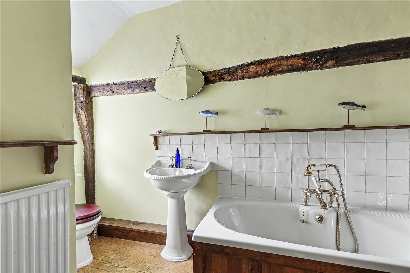 Steventon End, Ashdon, Saffron Walden, photo 18