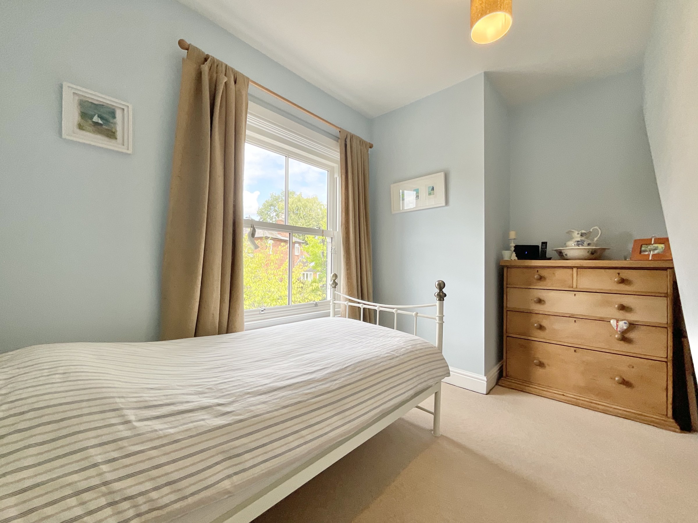 Stafford Street, Audlem, CW3, photo 12