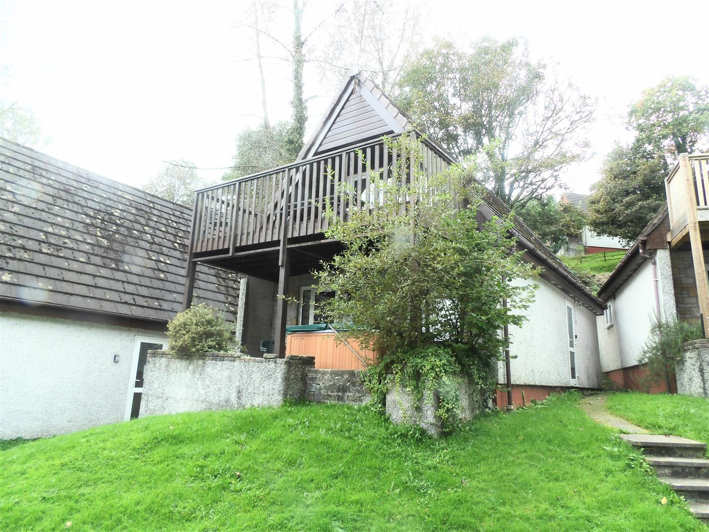 Address Valley Lodge Honicombe Manor Holiday Resort Callington