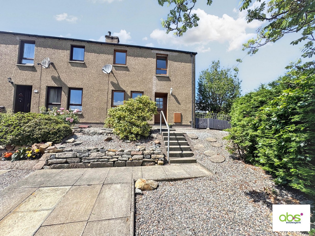 Maclennan Place