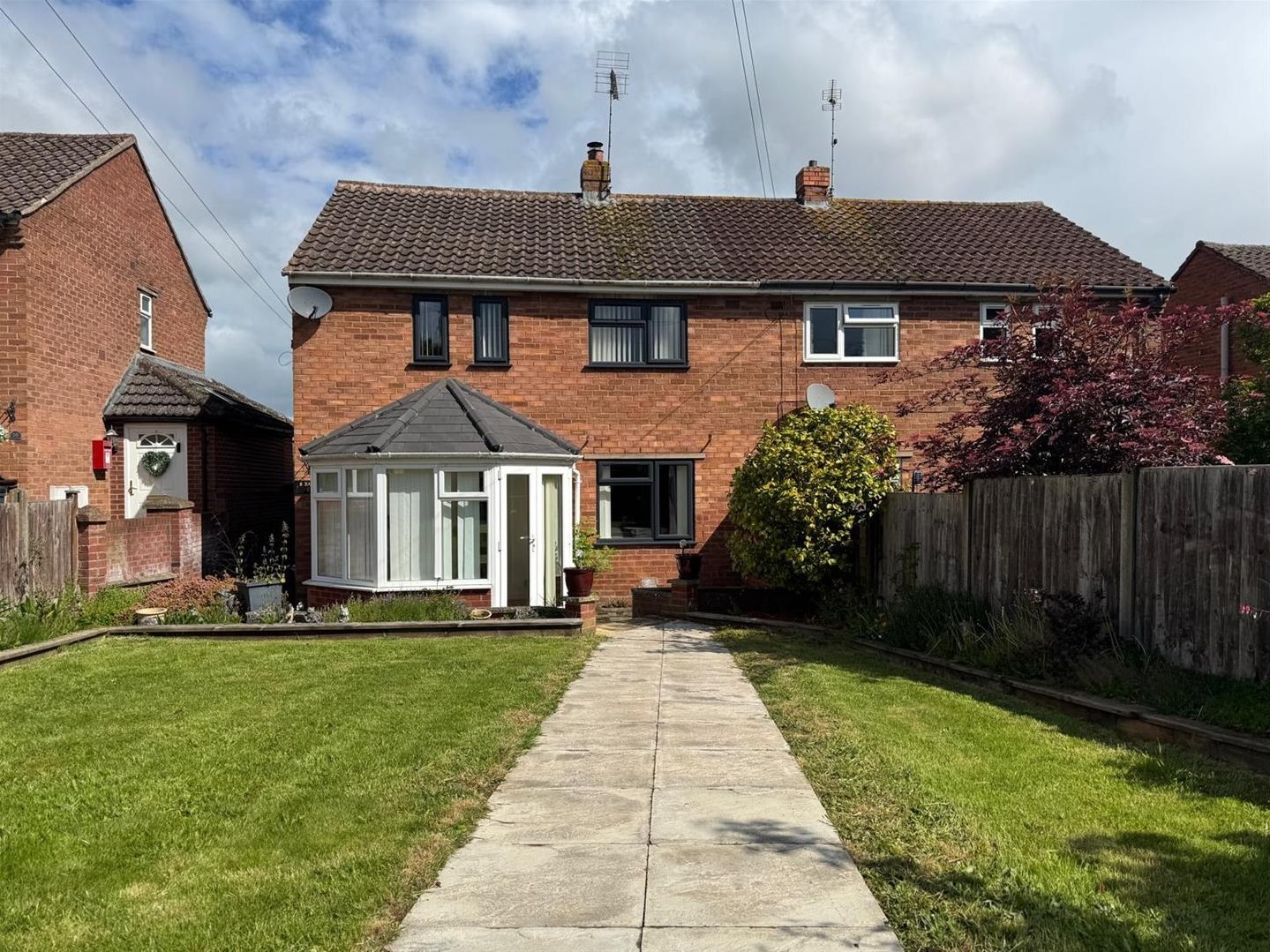 Baynham Close