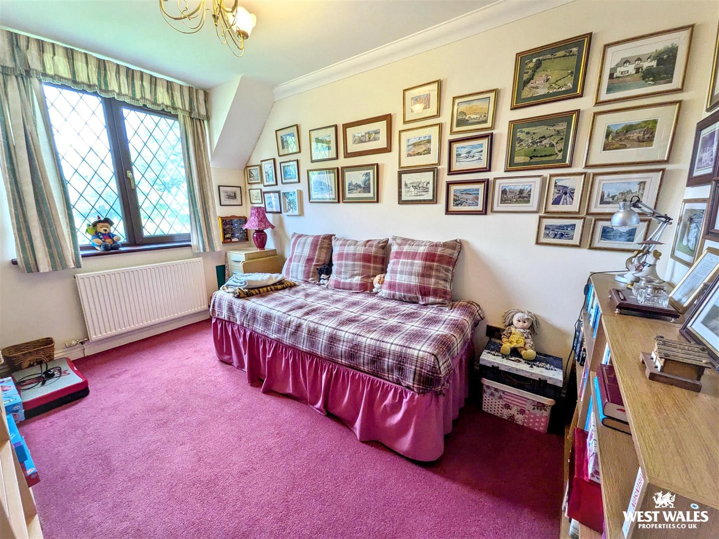 Llandyfaelog, Kidwelly, photo 13