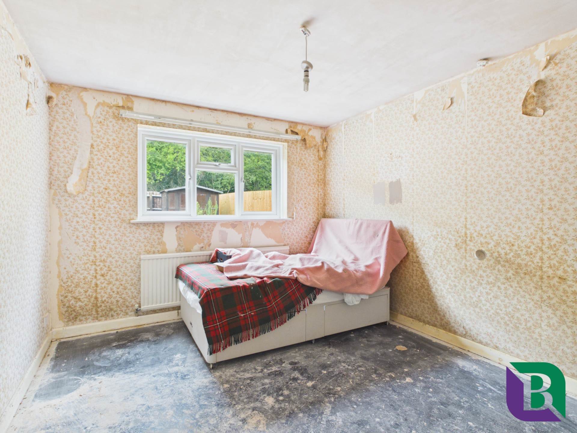 Atherstone Court, Two Mile Ash, photo 6