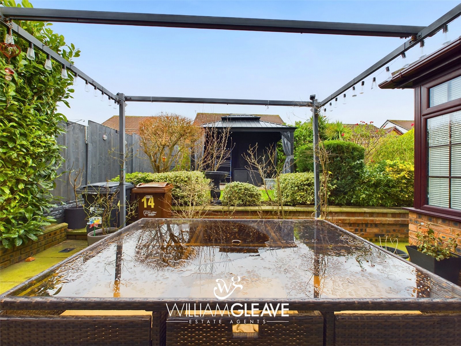 Mill Croft, Oakenholt, Flint, Flintshire, CH6, photo 33