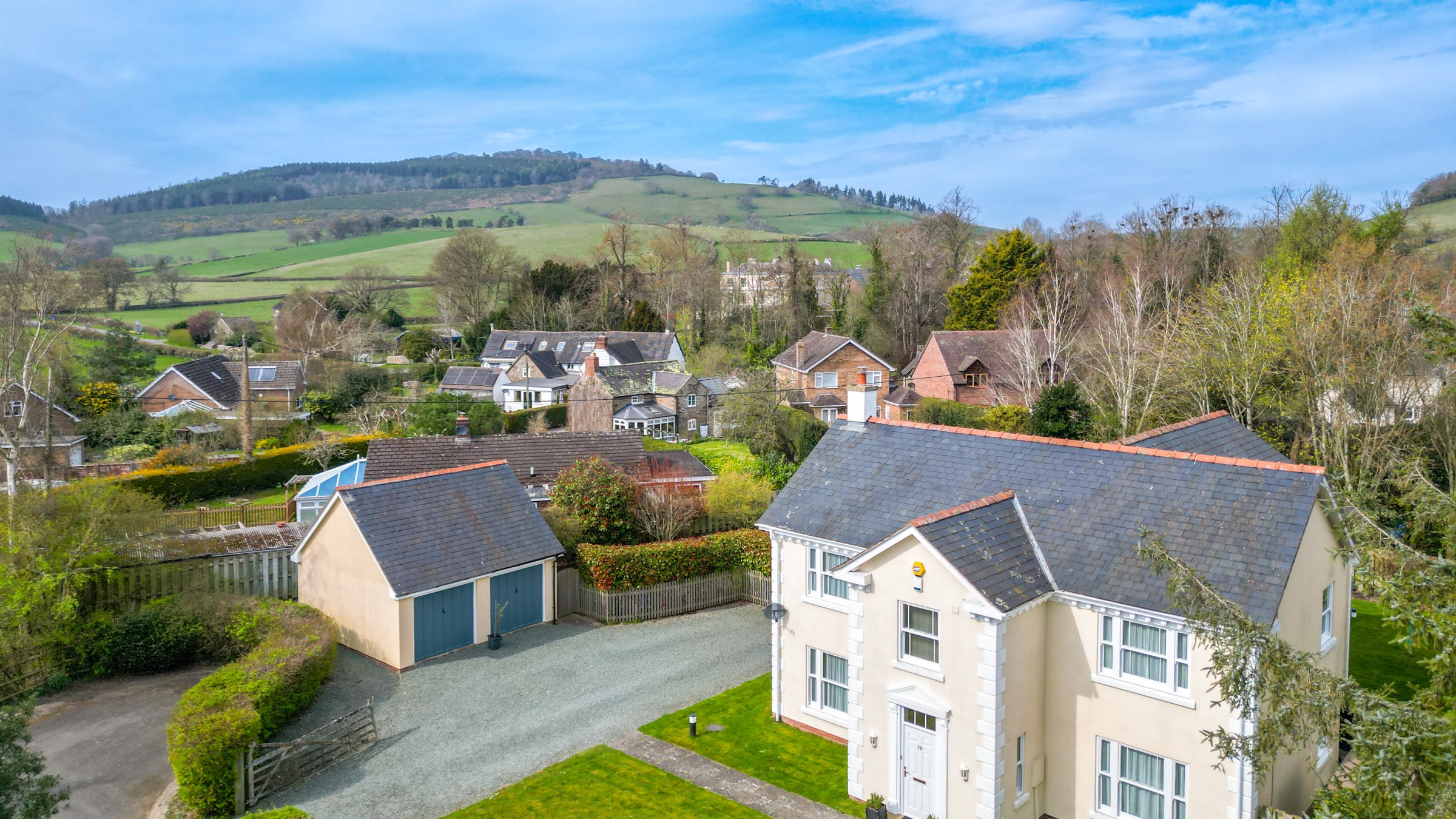 Redwood Drive, Aston-On-Clun, SY7, photo 3