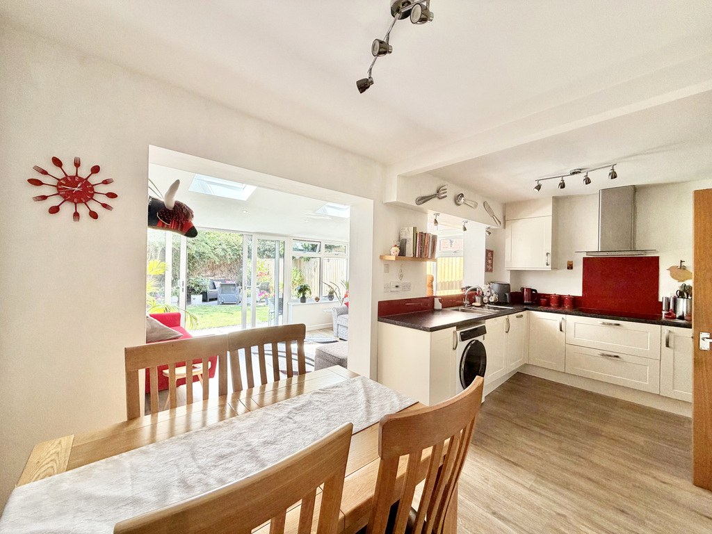 Caray Grove, Creech St. Michael, Taunton, Somerset, photo 7