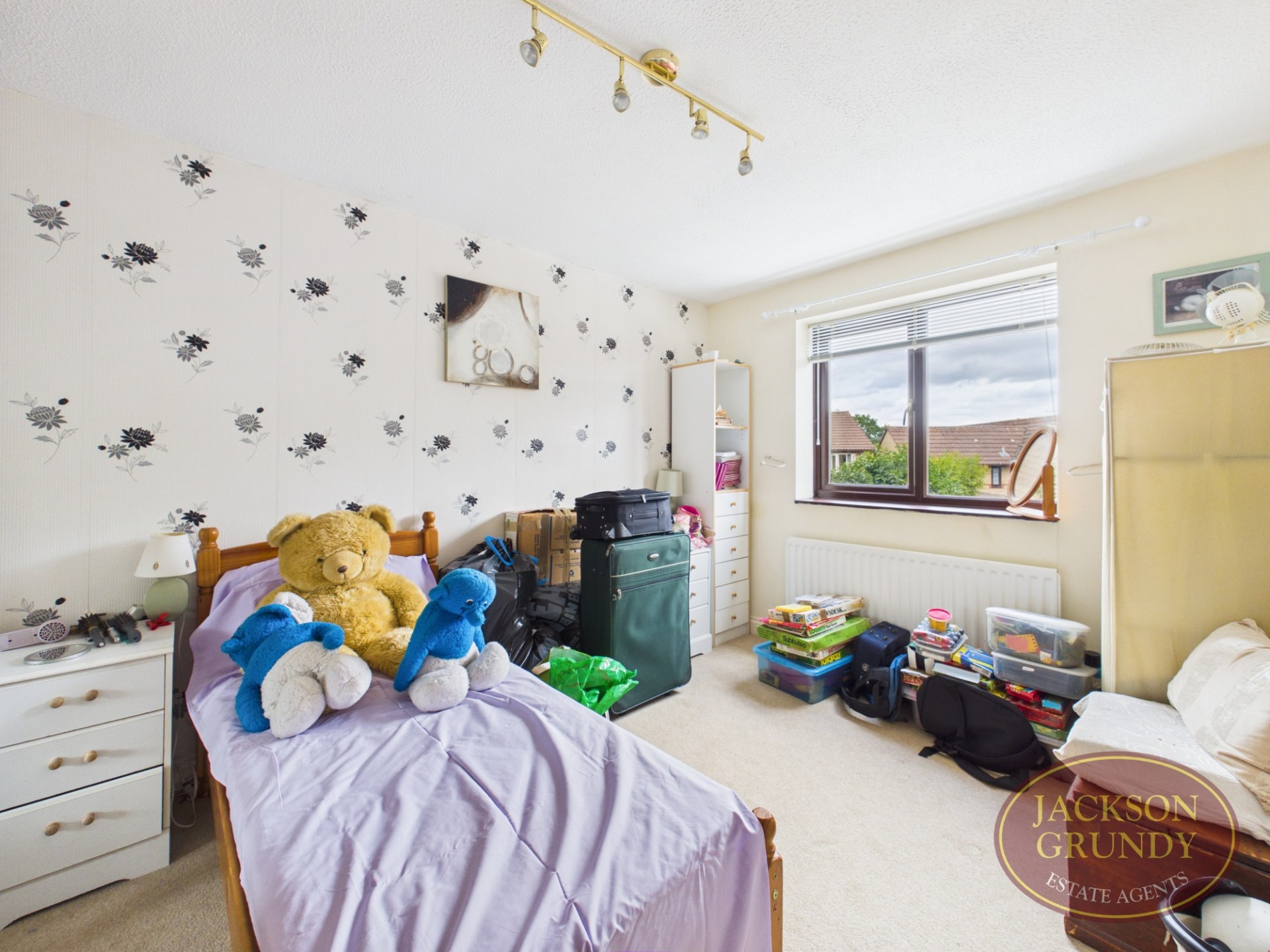 New Forest Way, Daventry, NN11 9RL, photo 9