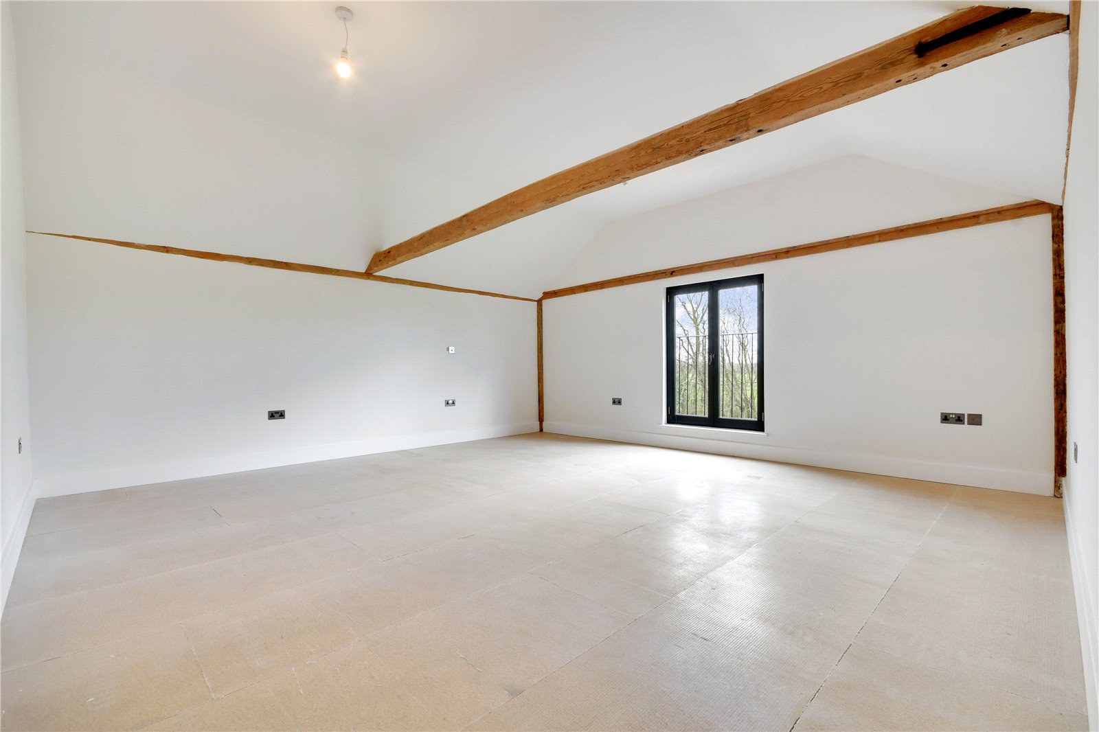 Bakers Farm Lane, Blackmore End, Essex, CM7, photo 15