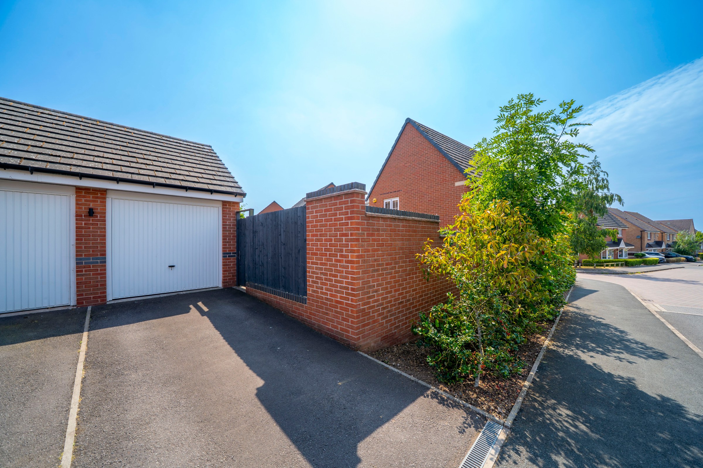 Juniper Way, Shifnal, TF11, photo 32