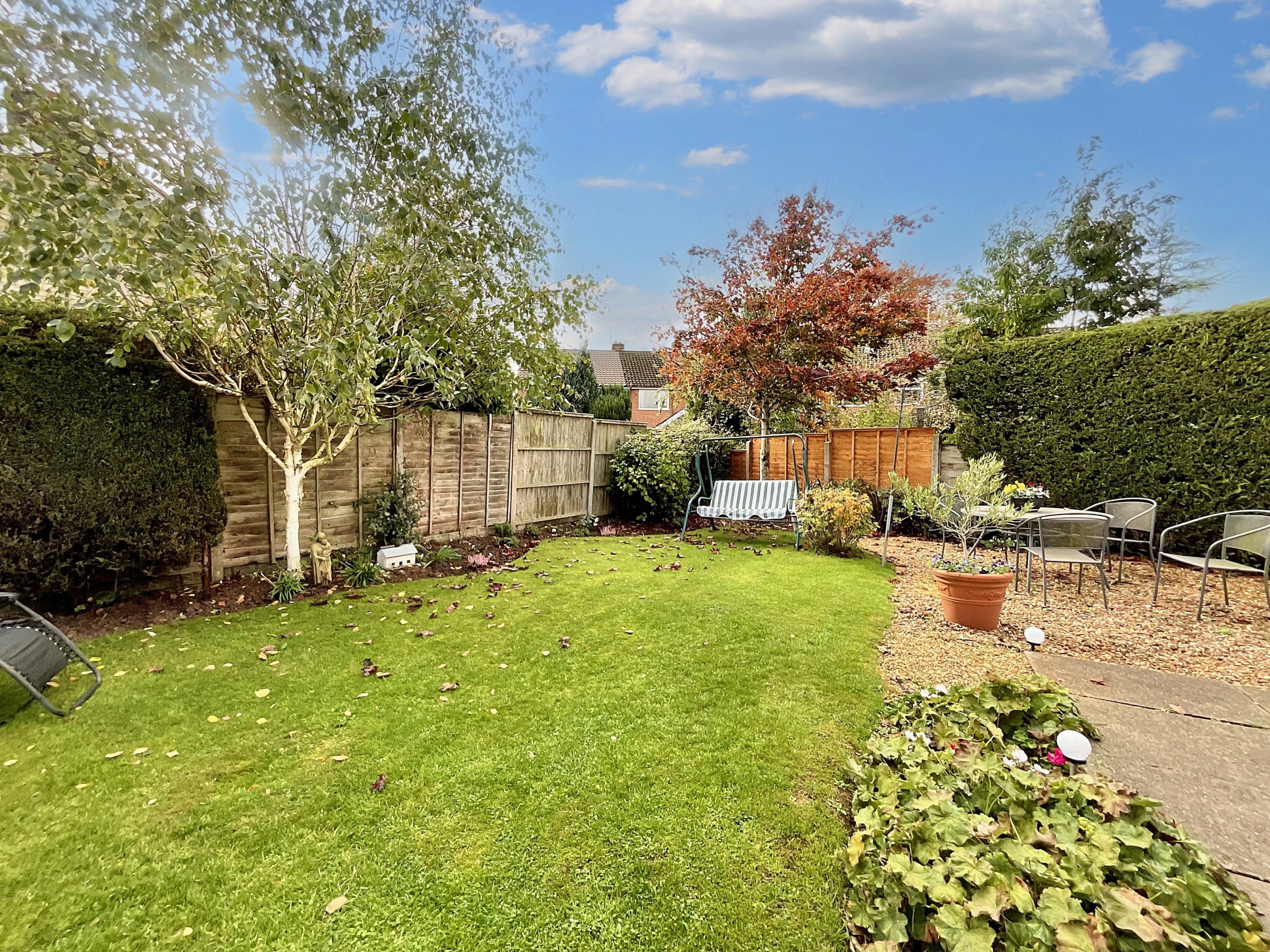Whitethorn Avenue, Barlaston, ST12, photo 19