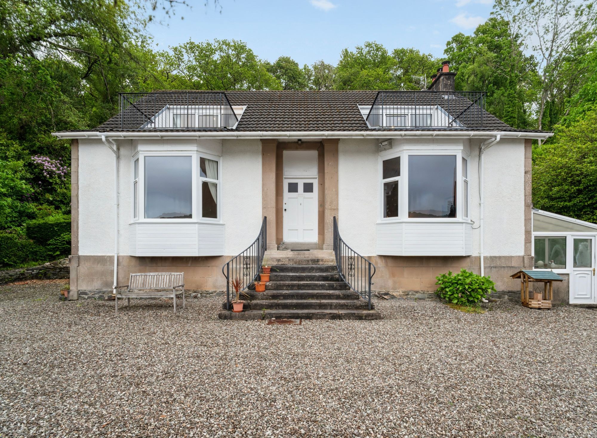 Laurelbank