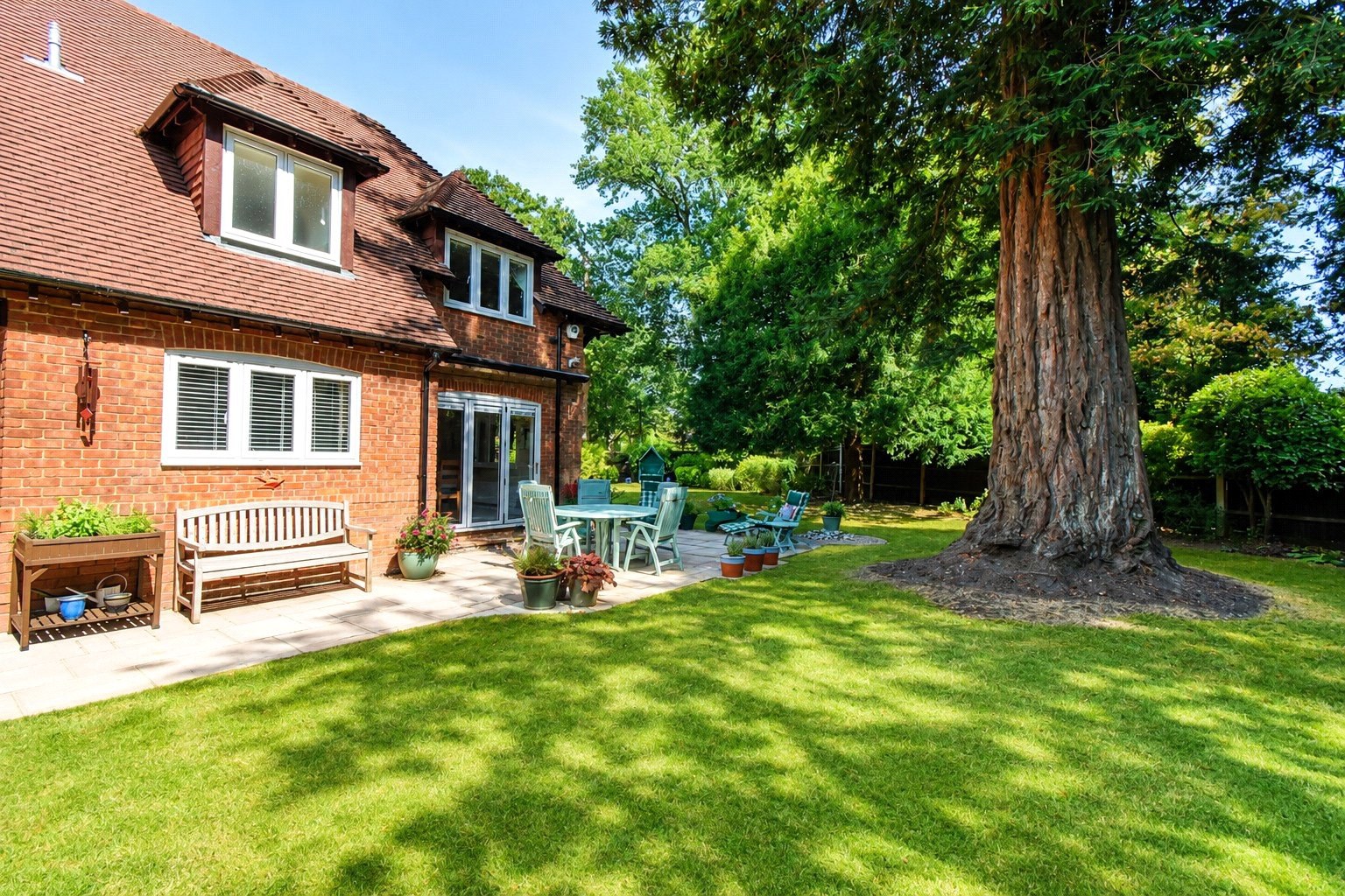 Seton Drive, Hook, Hampshire, RG27, photo 18