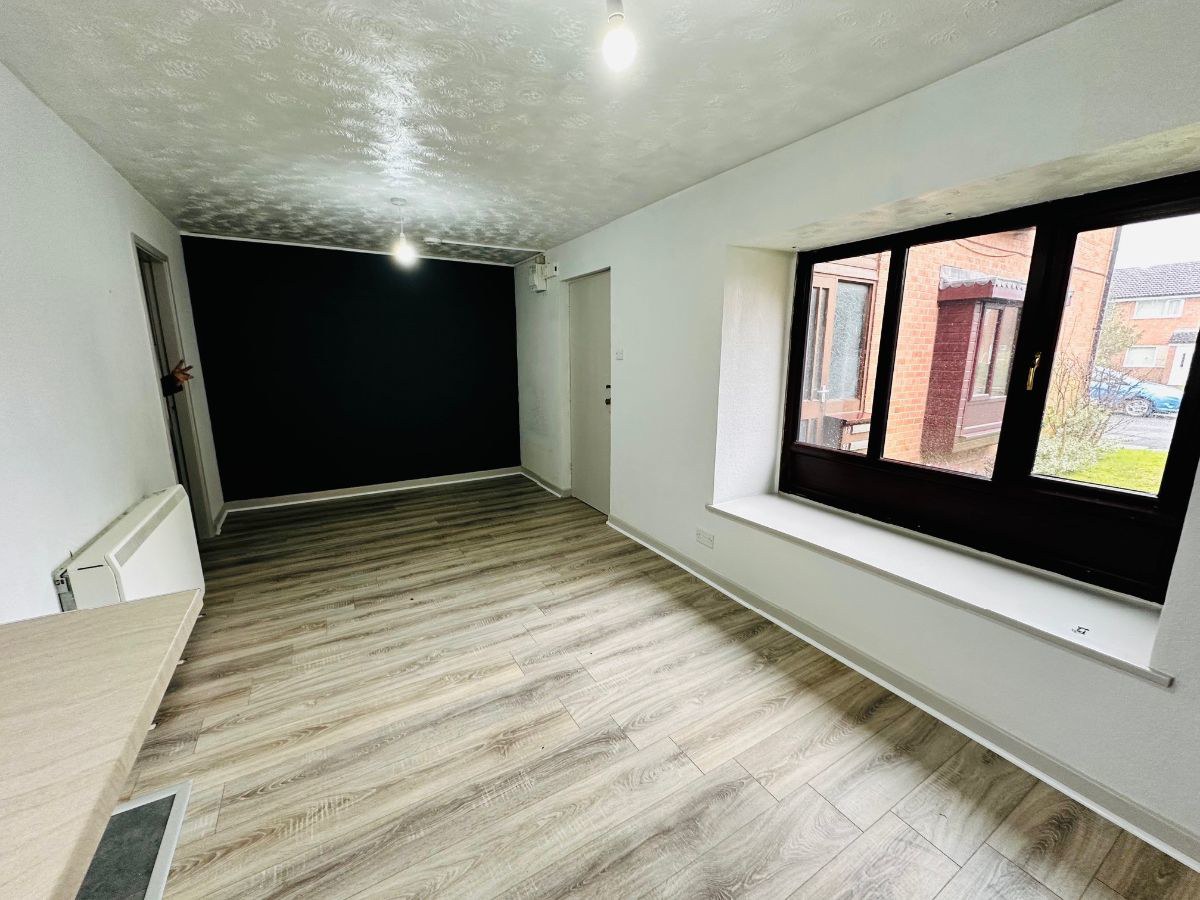 Longley Close, Fulwood, Preston