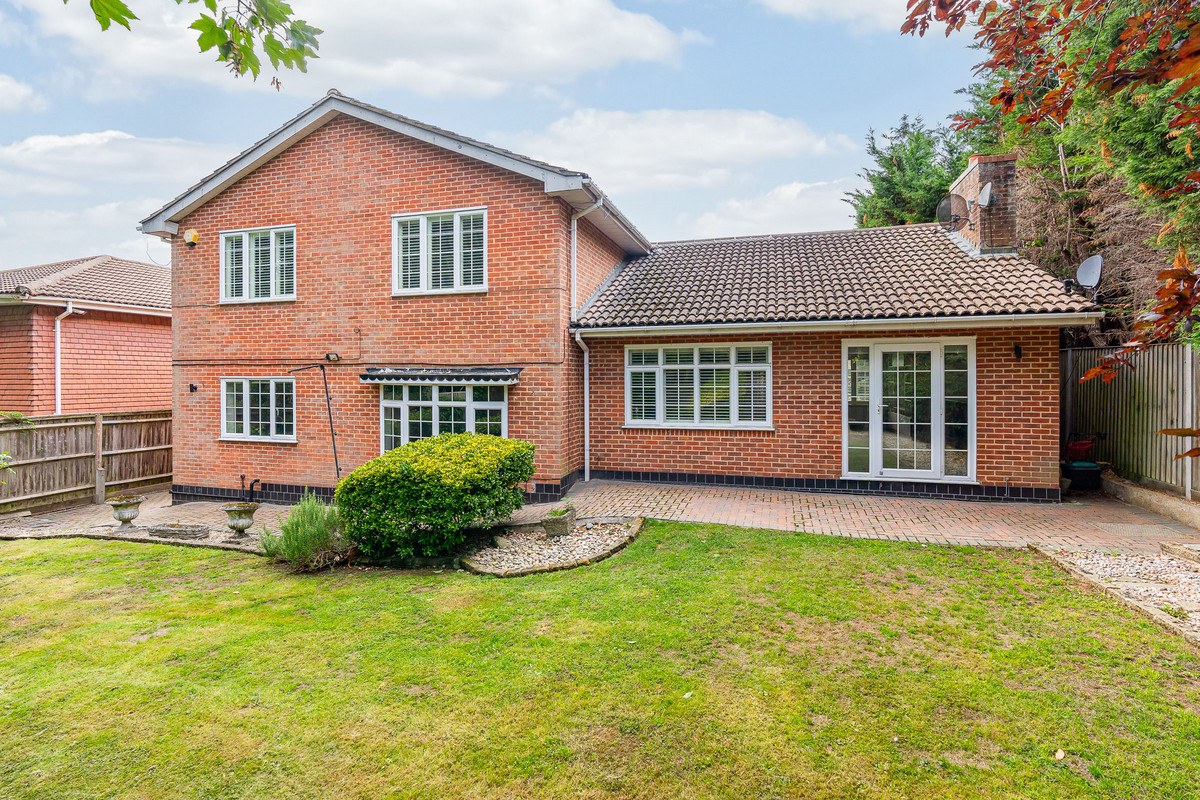 Hazel Mead, Barnet, EN5, photo 21