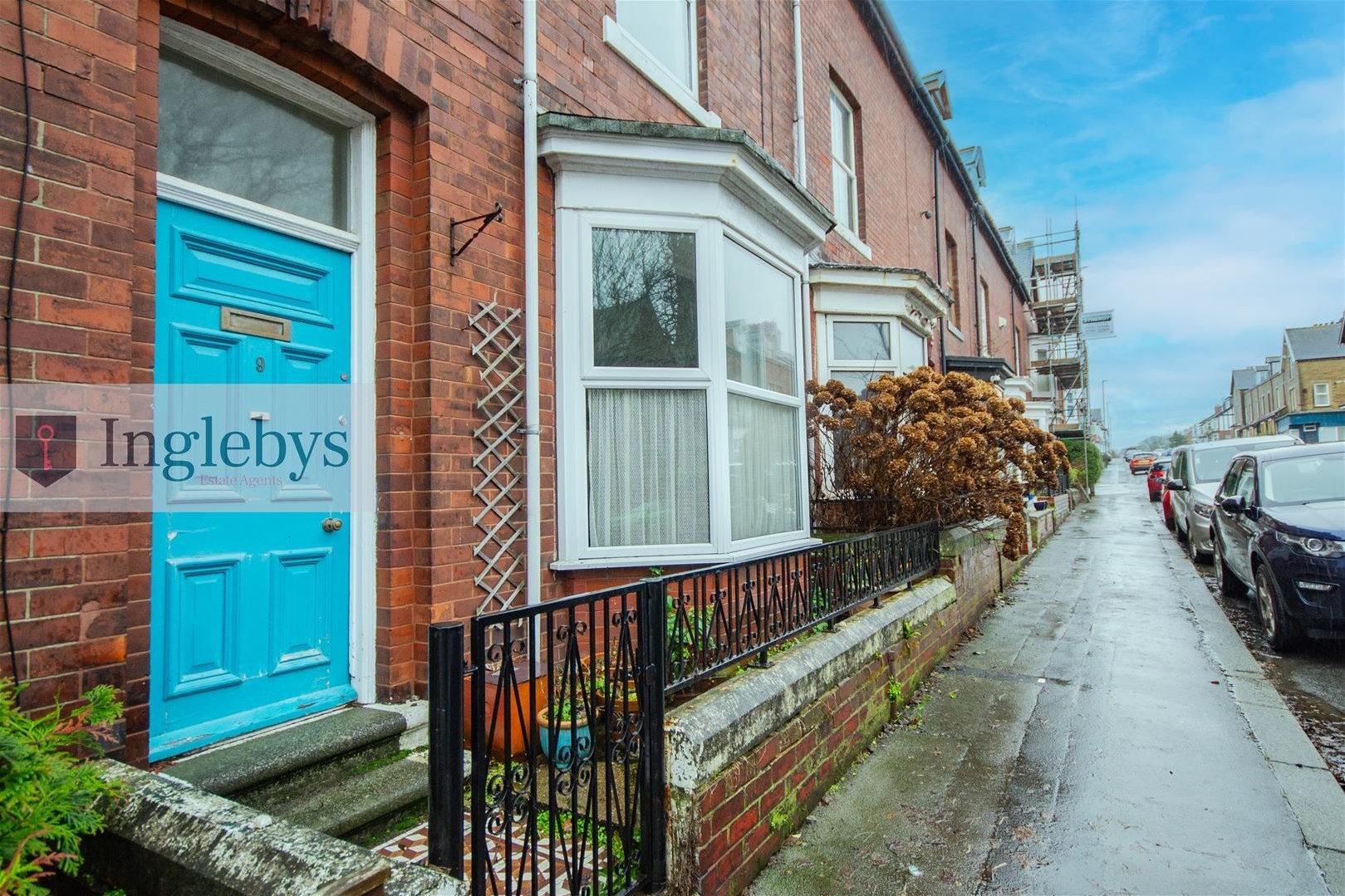Upleatham Street
