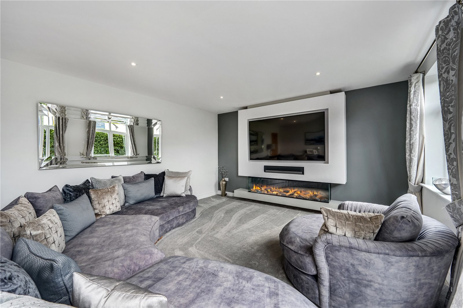 Halsall, Ormskirk, L39, photo 8