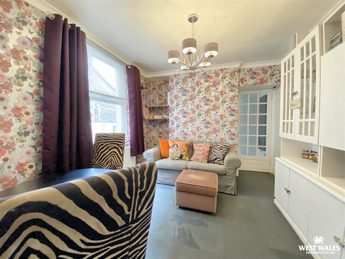 Eva Terrace, Ferryside, photo 7