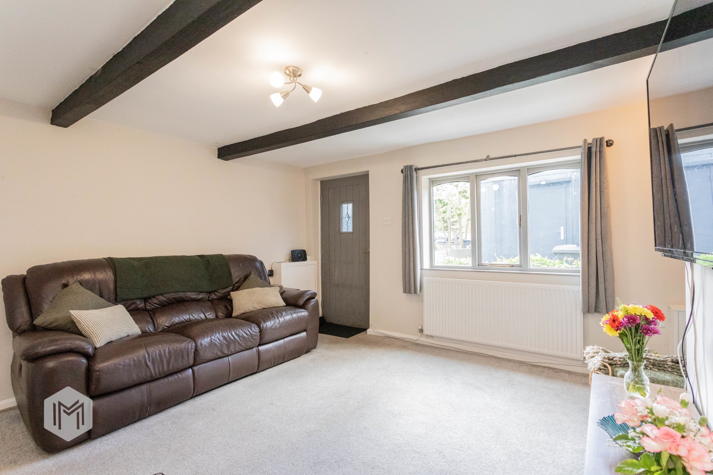 Leigh End, Glazebury, WA3, photo 8