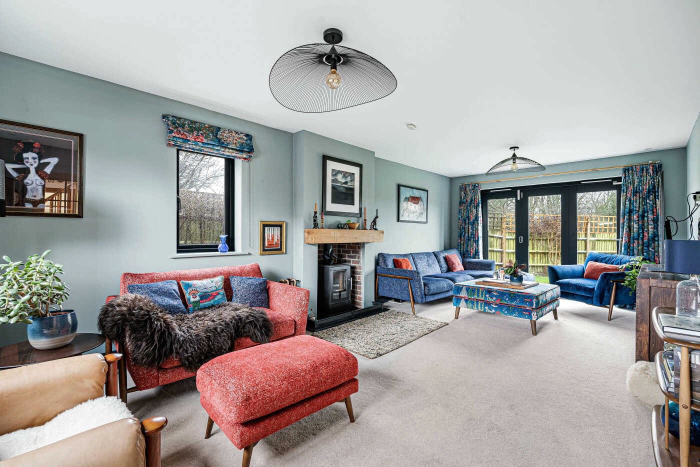 Forge Road, Kingsley, Hampshire, GU35, photo 24