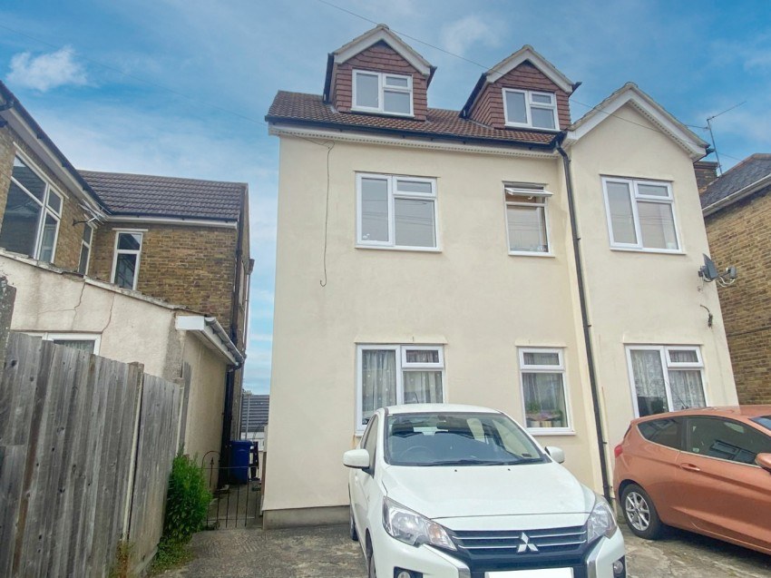 Scotteswood Avenue