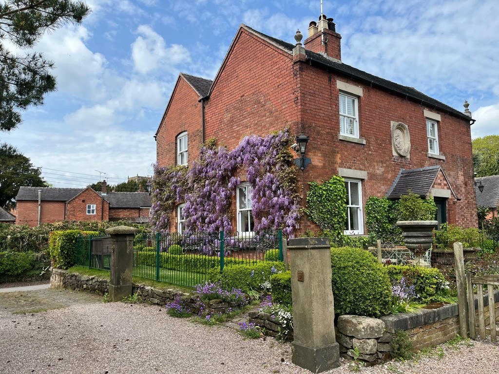 Church Lane