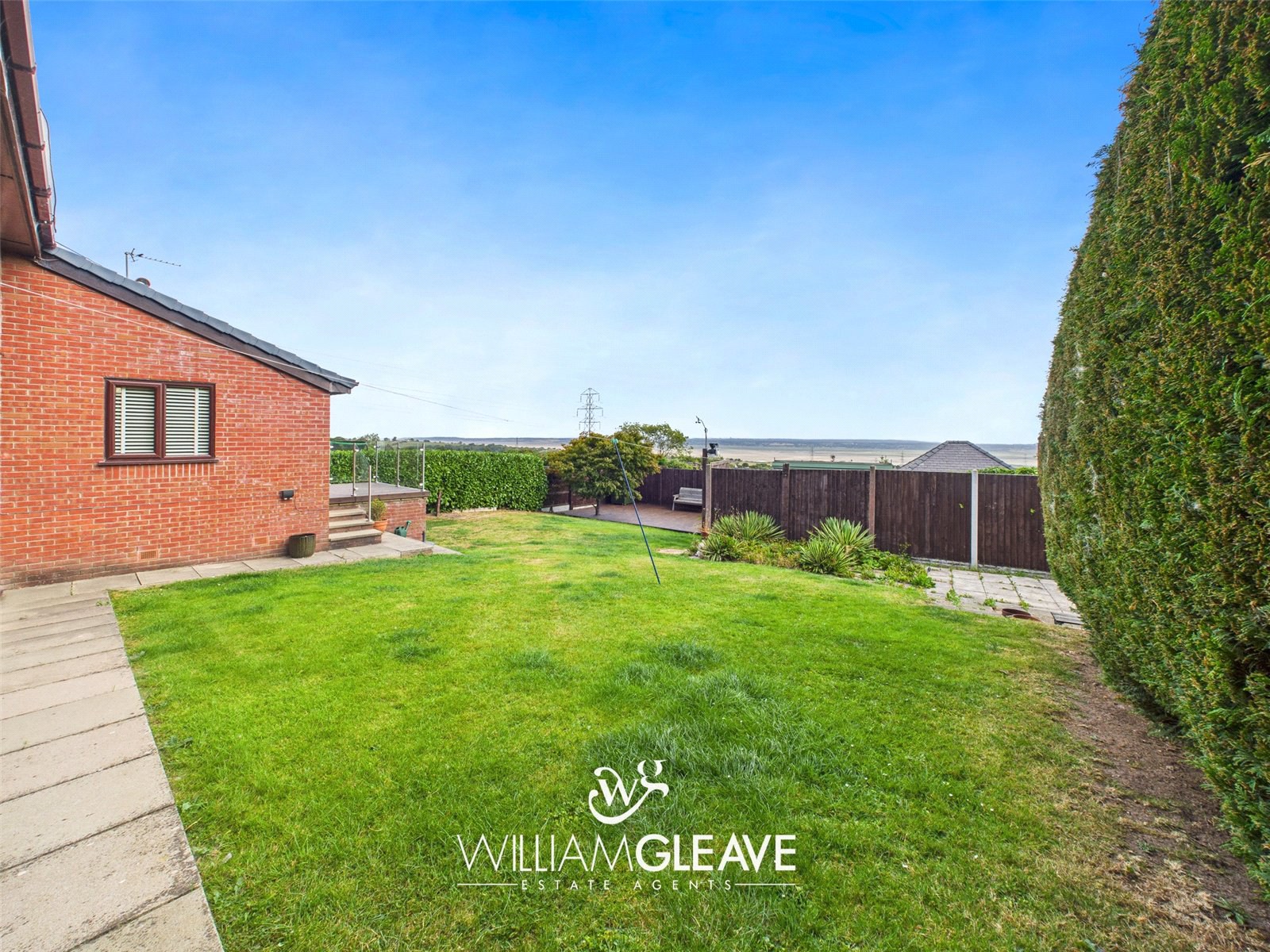 Llys Y Nant, Pentre Halkyn, Holywell, Flintshire, CH8, photo 22
