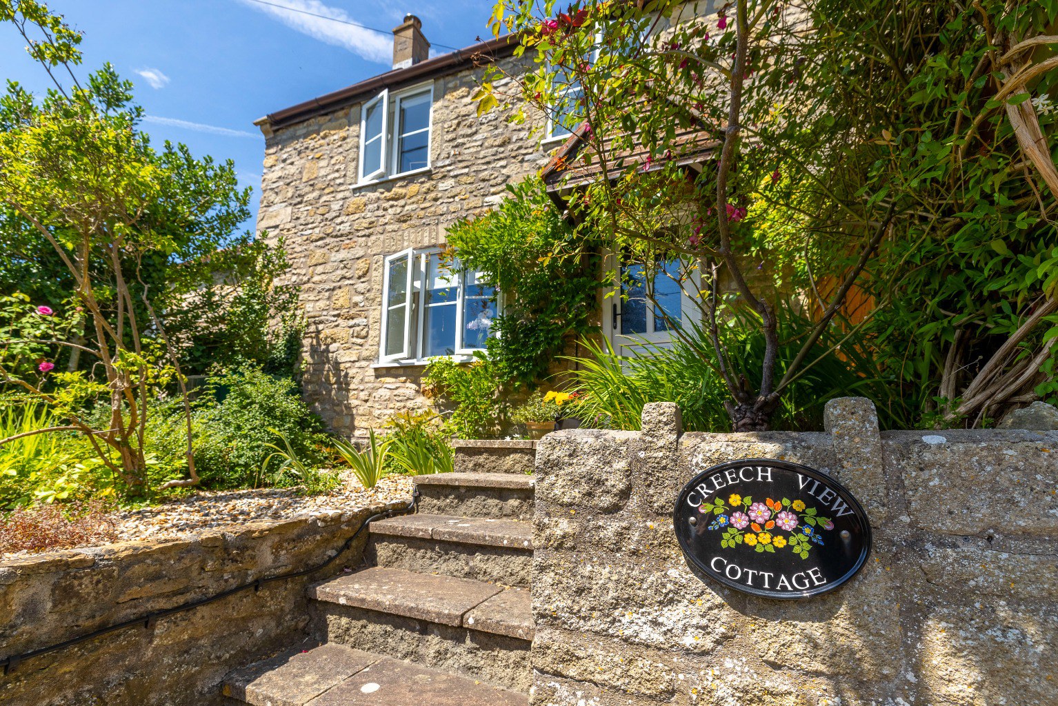 Creech View, Lamyatt, photo 10