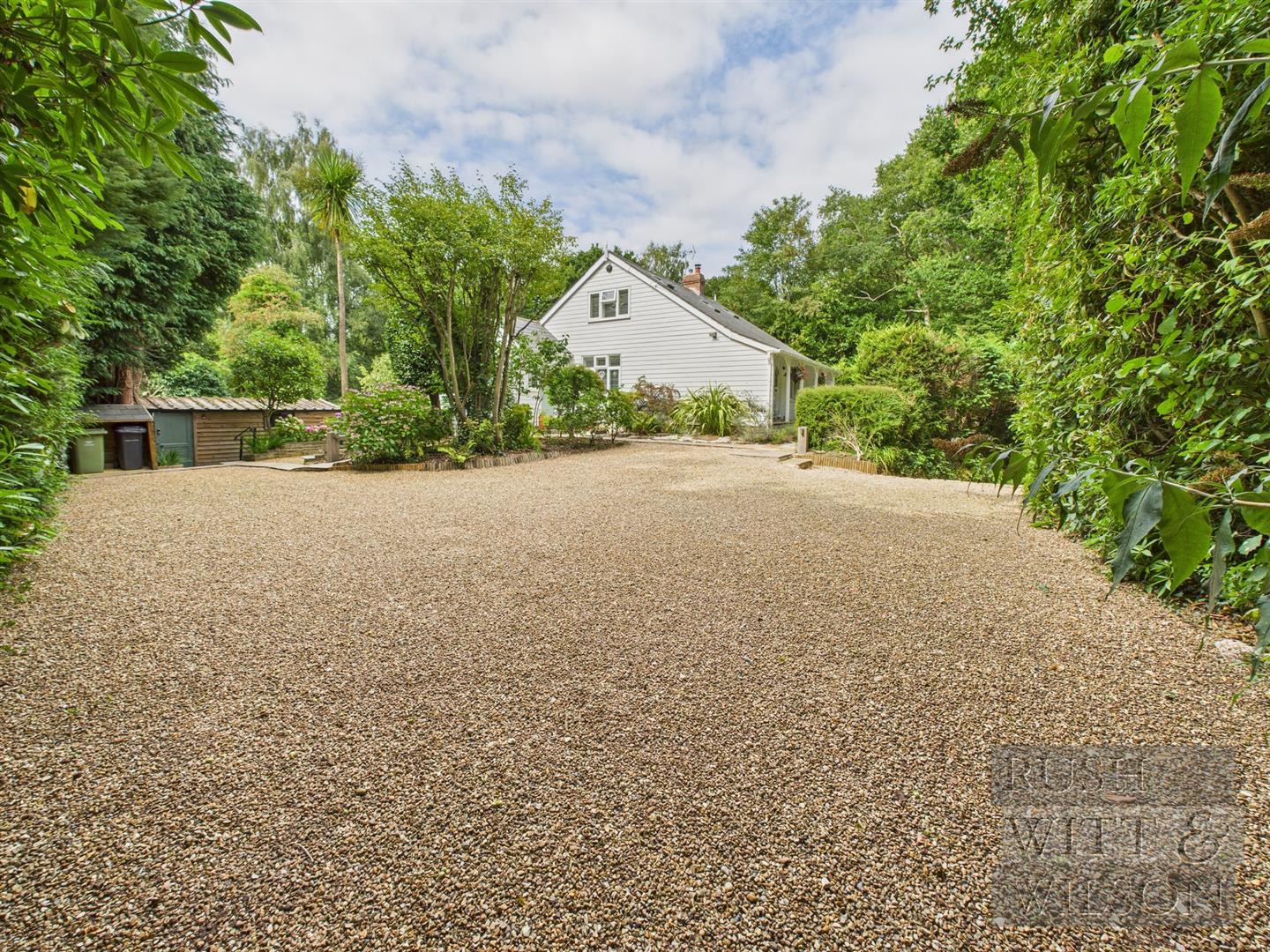 Sandrock Hill, Sedlescombe, photo 36