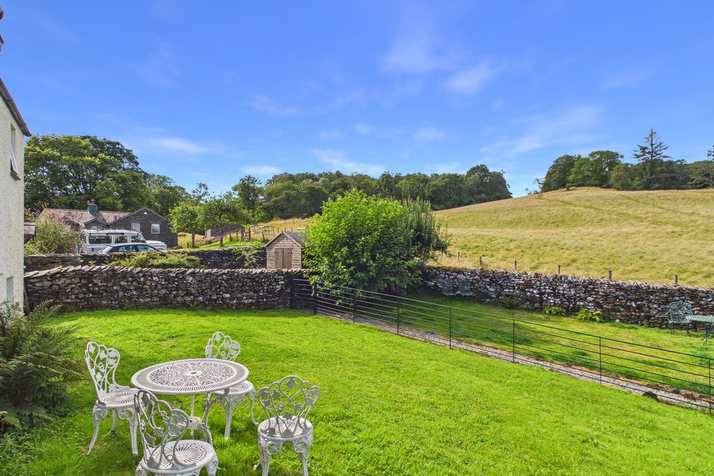 Heather Cottage, 2 Wykefield Cottages, Pull Woods, Ambleside, LA22 0HY, photo 19