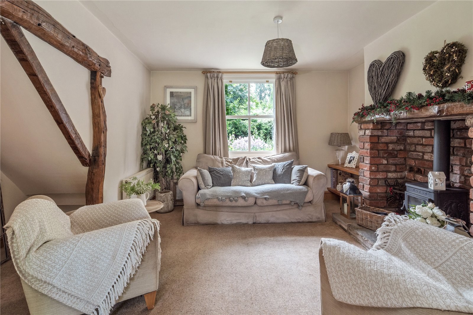Martins Moss Lane, Martins Moss, Smallwood, Sandbach, CW11, photo 4