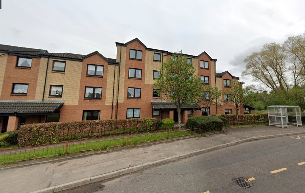 Stevenston Court