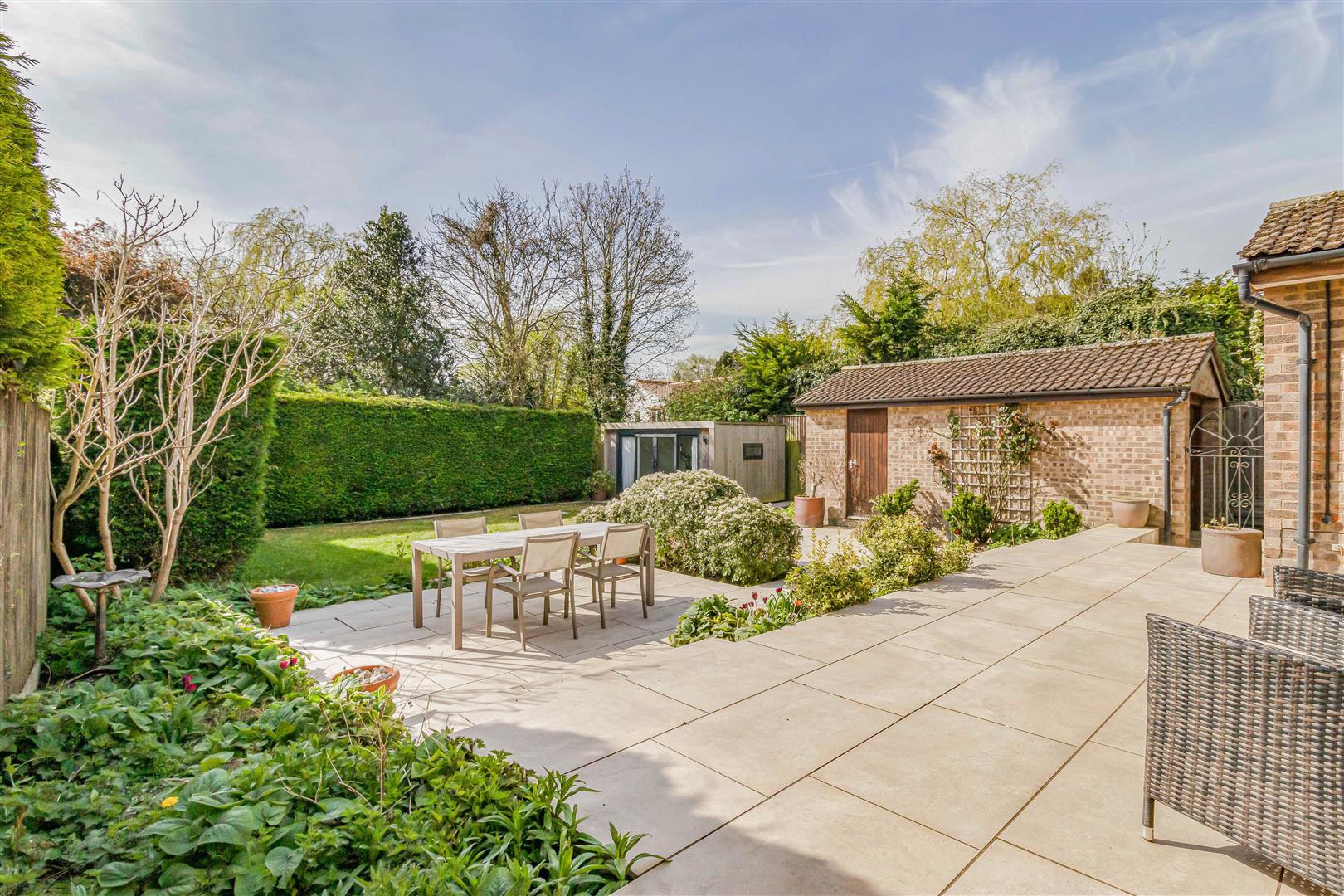 Mill View, Gazeley, photo 3