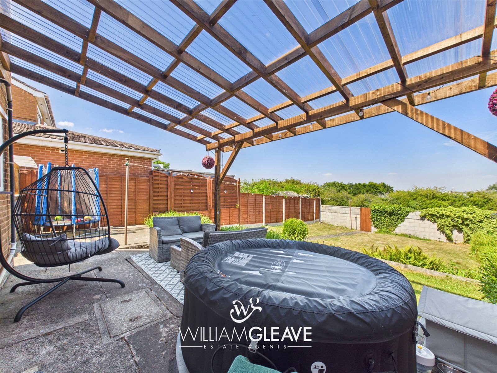 St. Davids Drive, Connah's Quay, Deeside, Flintshire, CH5, photo 17