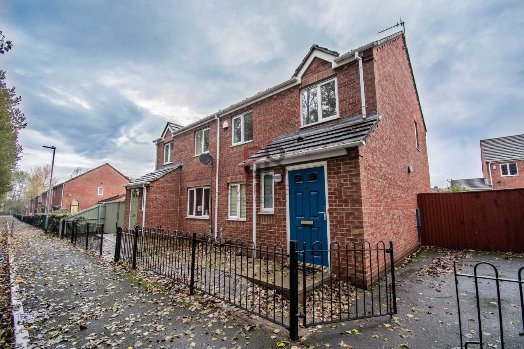 Abbeyfield Close