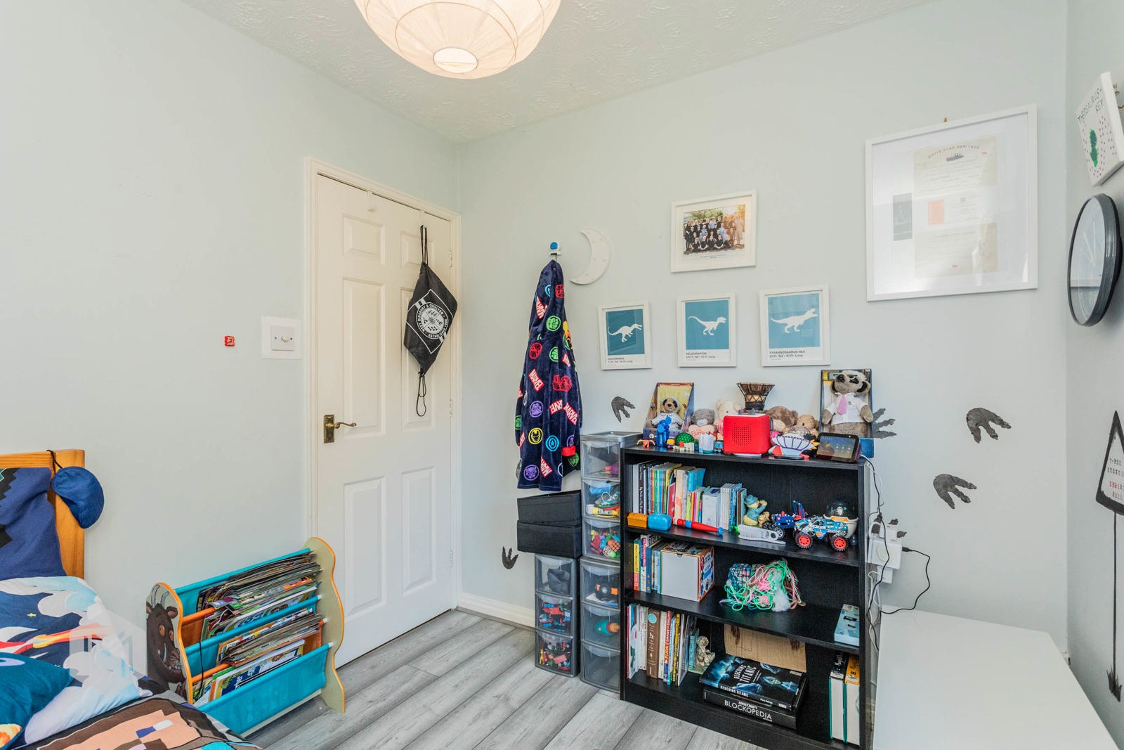 Eastmoor, Worsley, M28, photo 25