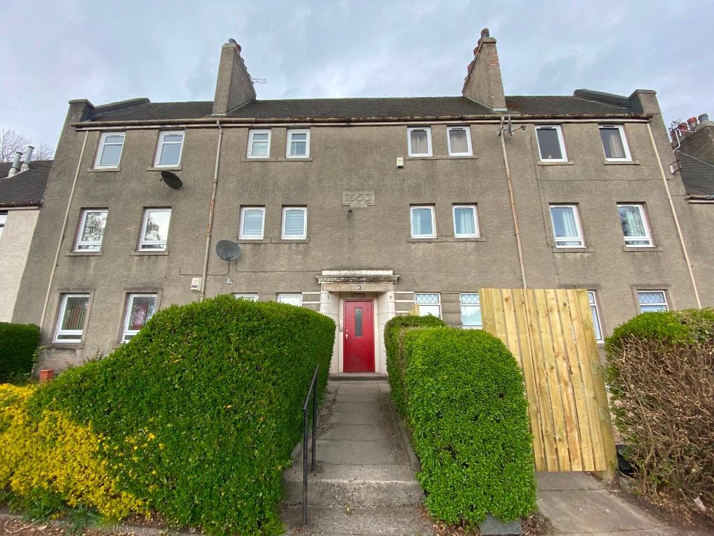 Two bedroom