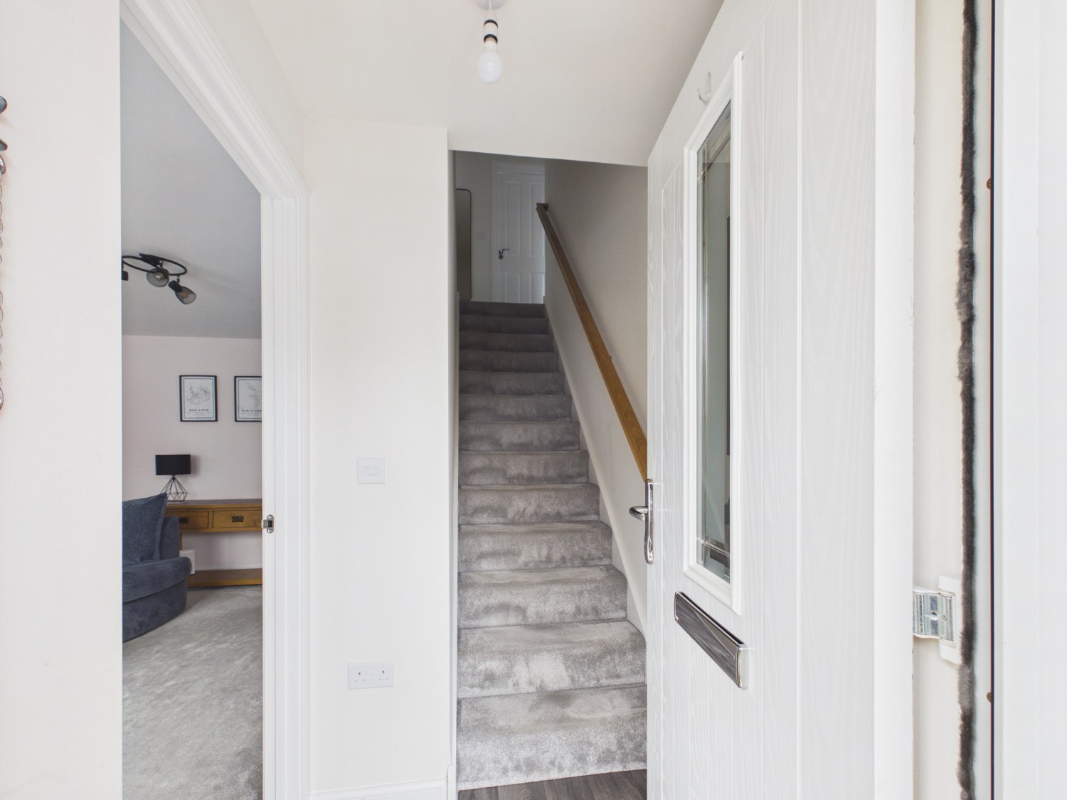 BREWIN ROAD, UPPER LIGHTHORNE, LEAMINGTON SPA, CV33, photo 4