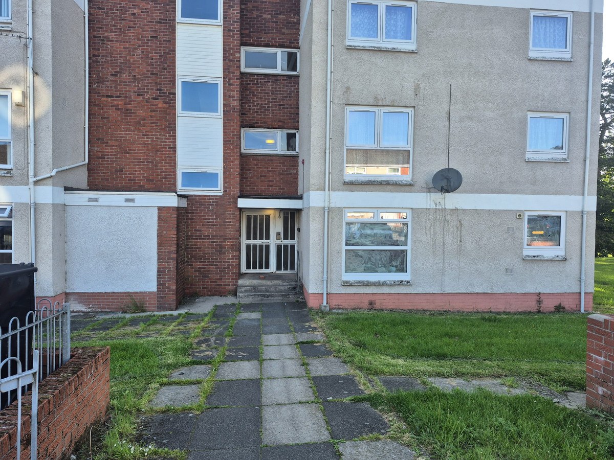 Kerr Road