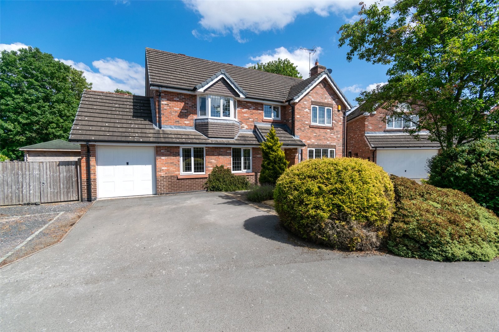 Coriander Close