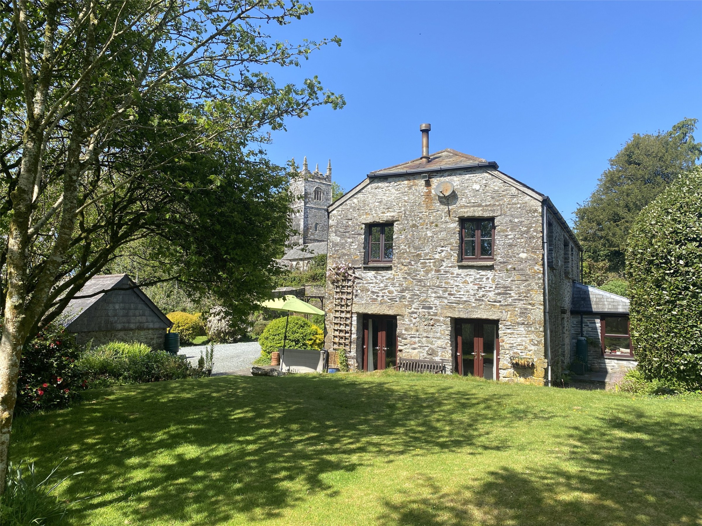 Laneast, Launceston, Cornwall, PL15, photo 4