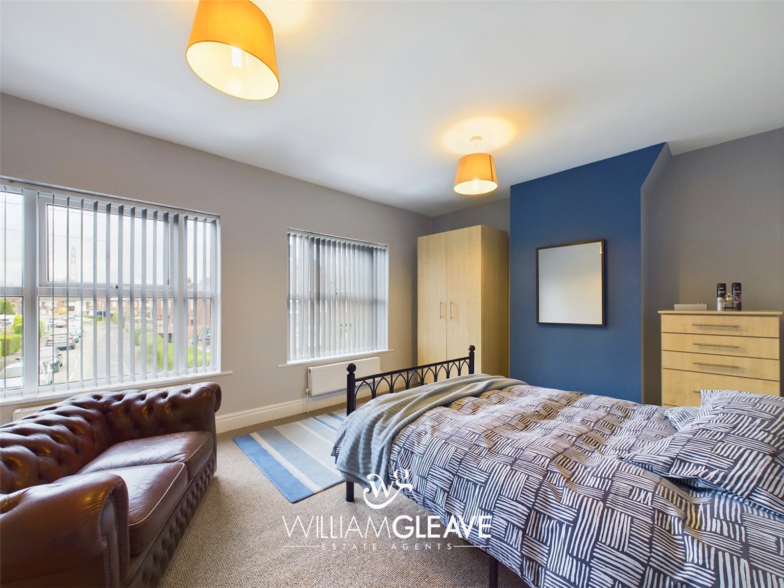Phoenix Street, Sandycroft, Deeside, Flintshire, CH5, photo 11