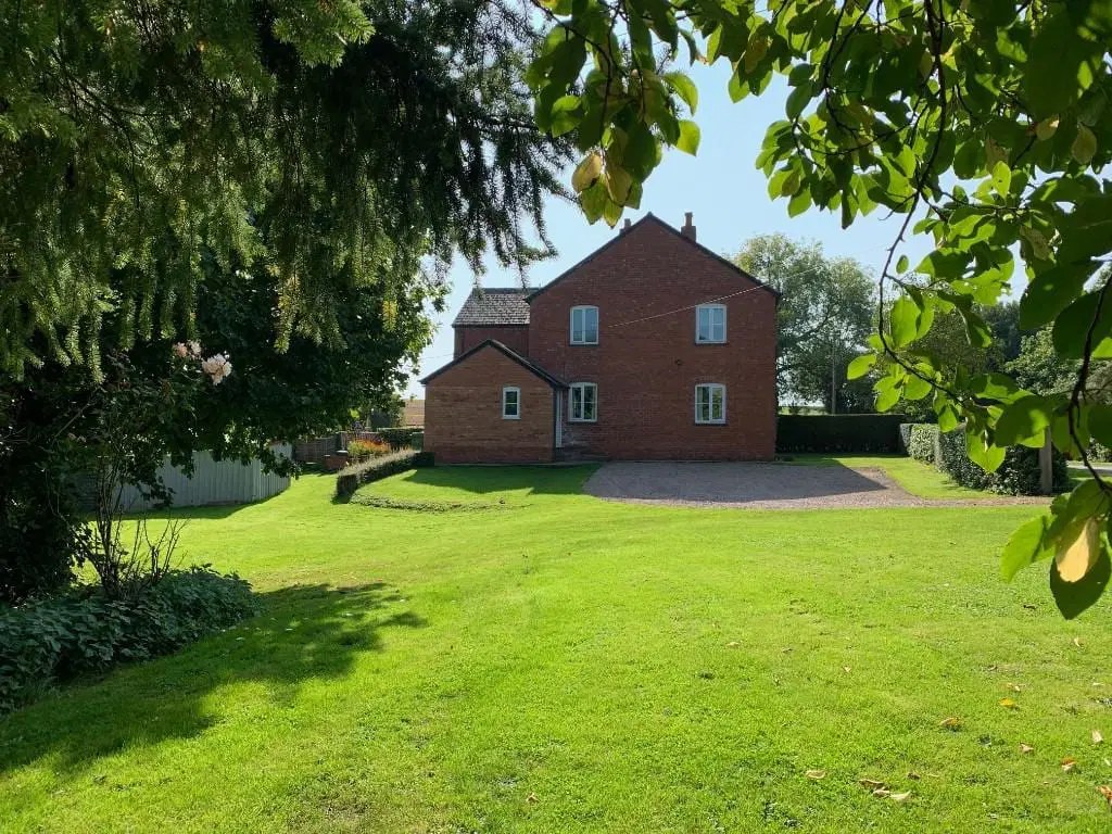 The Cottage