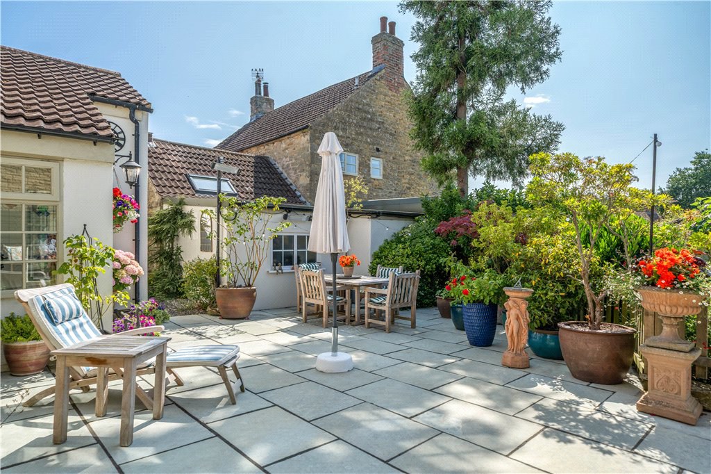 Cana Lane, Marton Le Moor, Ripon, North Yorkshire, HG4, photo 17