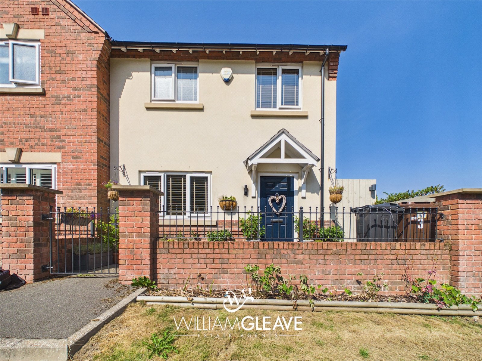 Fron Park Road, Holywell, Flintshire, CH8, photo 28