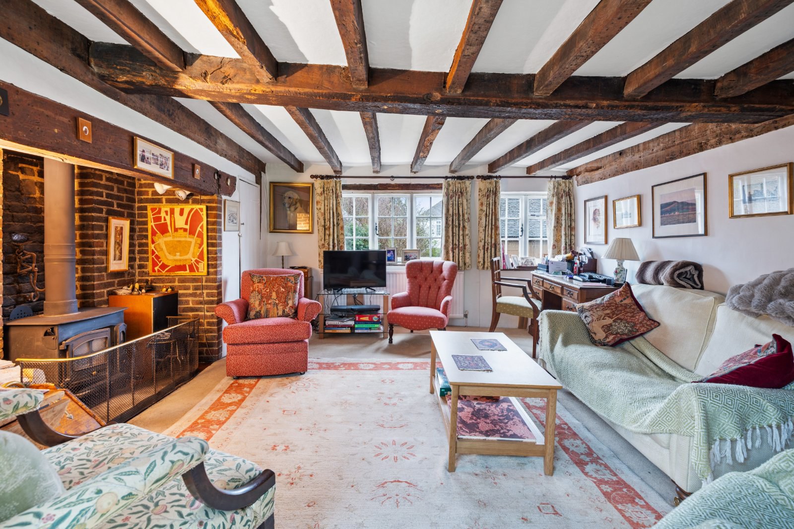 Lewes Road, Lindfield, West Sussex, RH16, photo 3