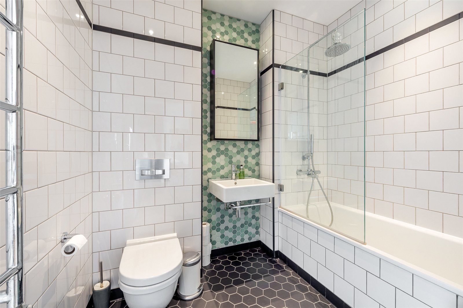 Modena House, London City Island, Canning Town, E14, photo 14